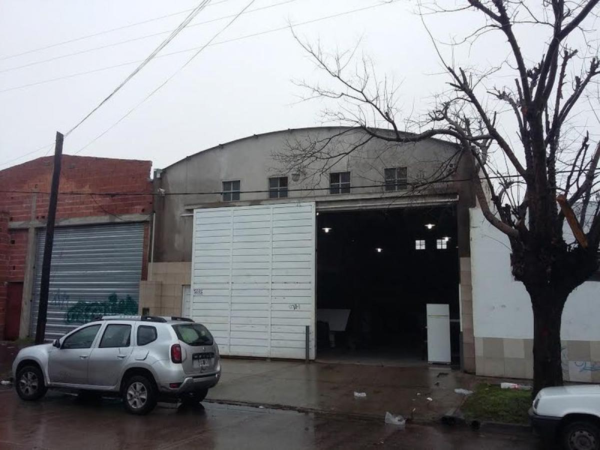 230m² Commercial property in Mar del Plata, Argentina No. 106318
