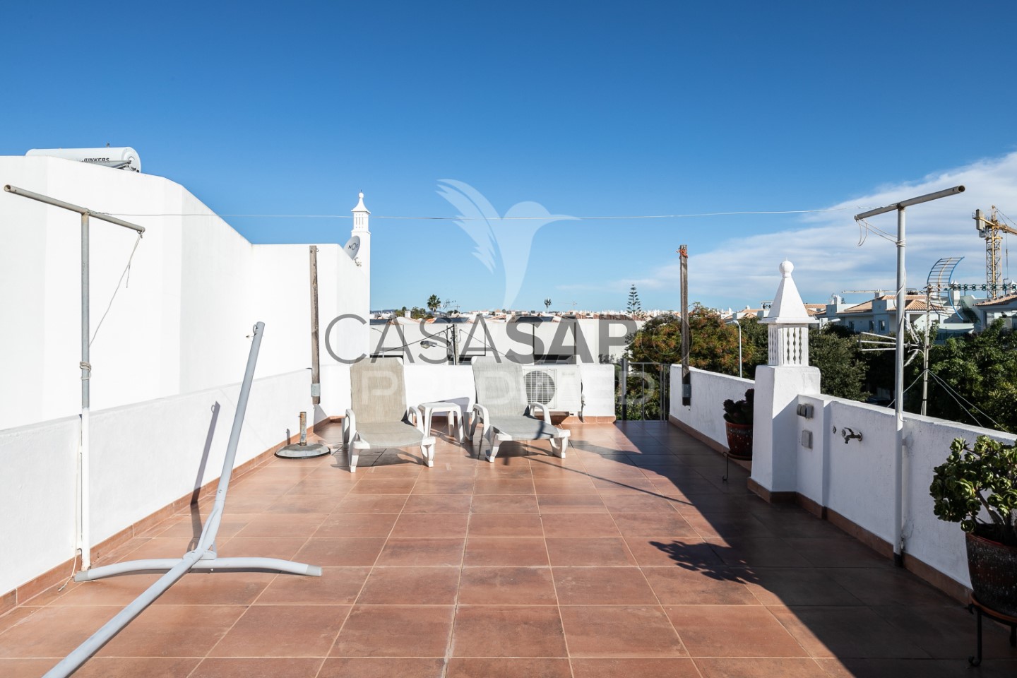 2 bedrooms House in Tavira, Portugal No. 307257