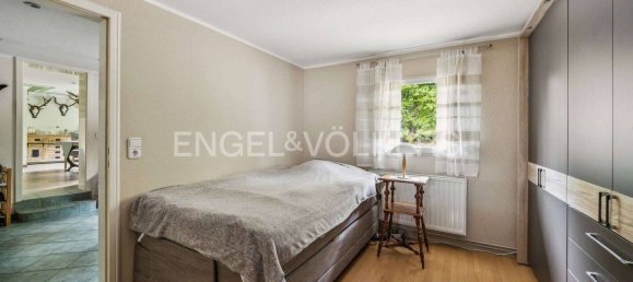 Дом с 6 комнатами в Зегеберг, Германия № 320677 6