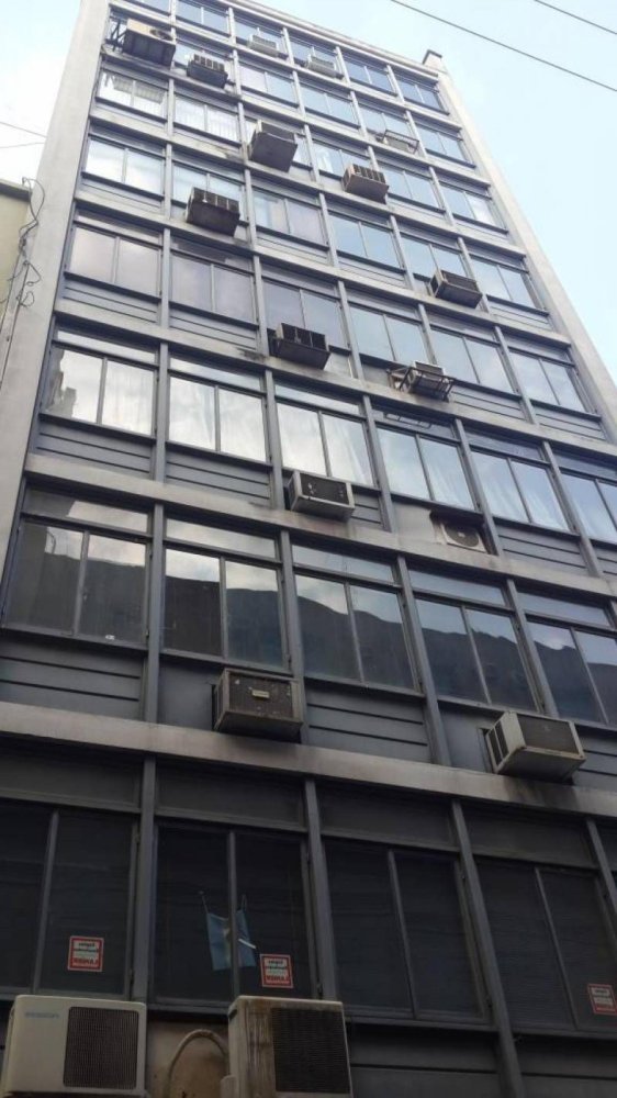 Büro in Buenos Aires, Argentina 114m², Nr. 104113