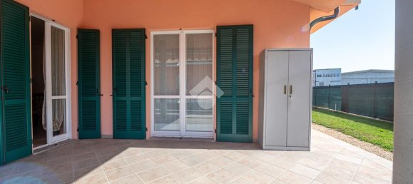 Villa de 6 habitaciónes en Verzuolo, Italy No. 34131 26