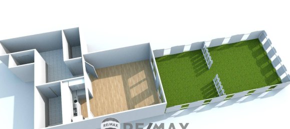 1 Schlafzimmer Wohnung in Brigittenau, Austria, Nr. 256285 15