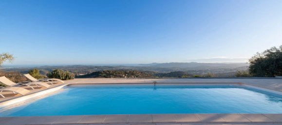 5 bedrooms Villa in Chateauneuf-Grasse, France No. 1714 4