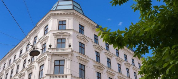 5-Zimmer Wohnung in Wien, Austria, Nr. 231587 3