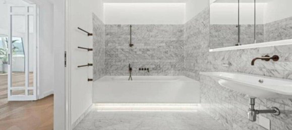 5-Zimmer Wohnung in Wien, Austria, Nr. 231587 31