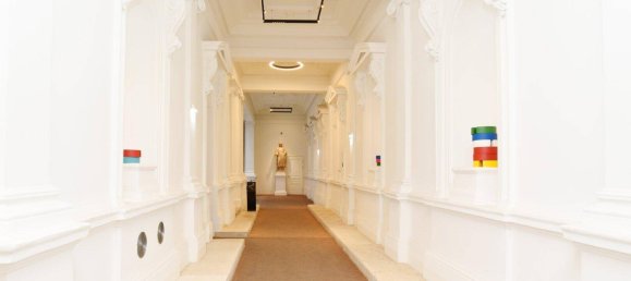 5-Zimmer Wohnung in Wien, Austria, Nr. 231587 18