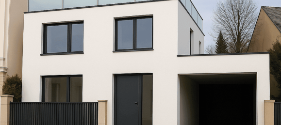 4غرفة قطعة أرض في Baden, Austria رقم 231894 5