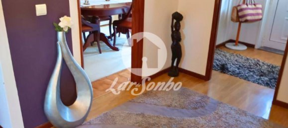 3 Schlafzimmer Haus in Fragoso, Portugal, Nr. 132293 7