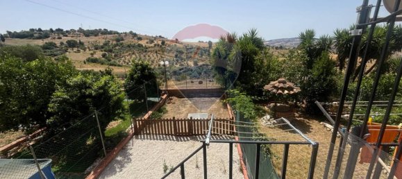 Вилла с 5 спальнями в Санта Катерина Виллармоза, Италия № 259366 26