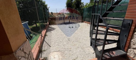 Вилла с 5 спальнями в Санта Катерина Виллармоза, Италия № 259366 4