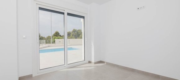 3 bedrooms Villa in Polop, Spain No. 10180 17