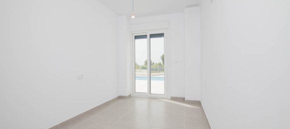 3 bedrooms Villa in Polop, Spain No. 10180 14