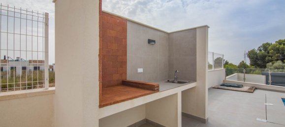 3 bedrooms Villa in Polop, Spain No. 10180 4