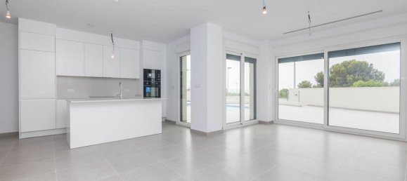 3 bedrooms Villa in Polop, Spain No. 10180 8