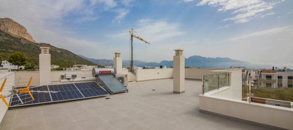 3 bedrooms Villa in Polop, Spain No. 10180 2