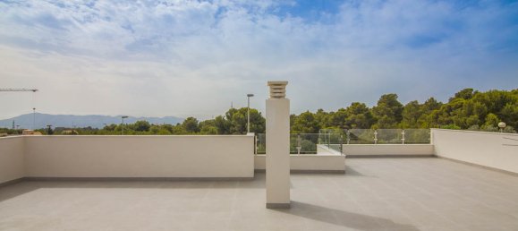 3 bedrooms Villa in Polop, Spain No. 10180 3