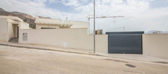 3 bedrooms Villa in Polop, Spain No. 10180 5