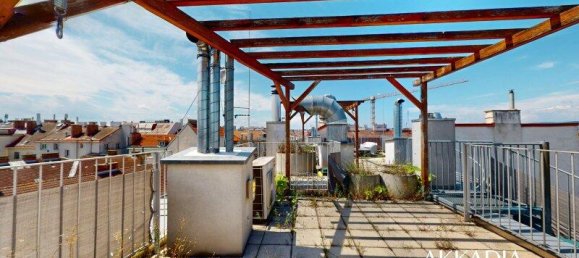 5-salle Penthouse à Wieden, Austria No. 148235 30