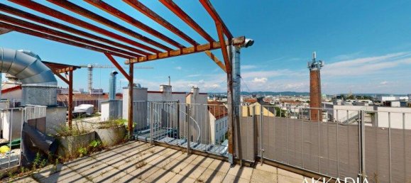 5-salle Penthouse à Wieden, Austria No. 148235 5