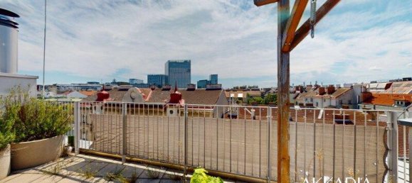 5-salle Penthouse à Wieden, Austria No. 148235 29