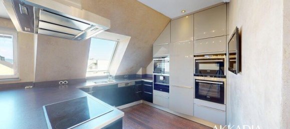 5-salle Penthouse à Wieden, Austria No. 148235 22