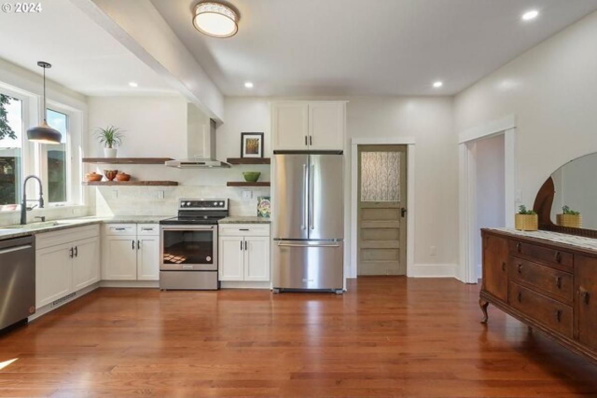 3 bedrooms House in Hood River, USA No. 379395