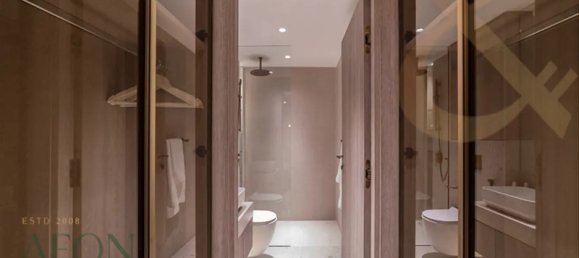 2 chambres appartement à vendre à Jumeirah Village Circle, Dubai, UAE № 118025 2