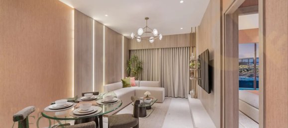 2 chambres appartement à vendre à Jumeirah Village Circle, Dubai, UAE № 118025 4