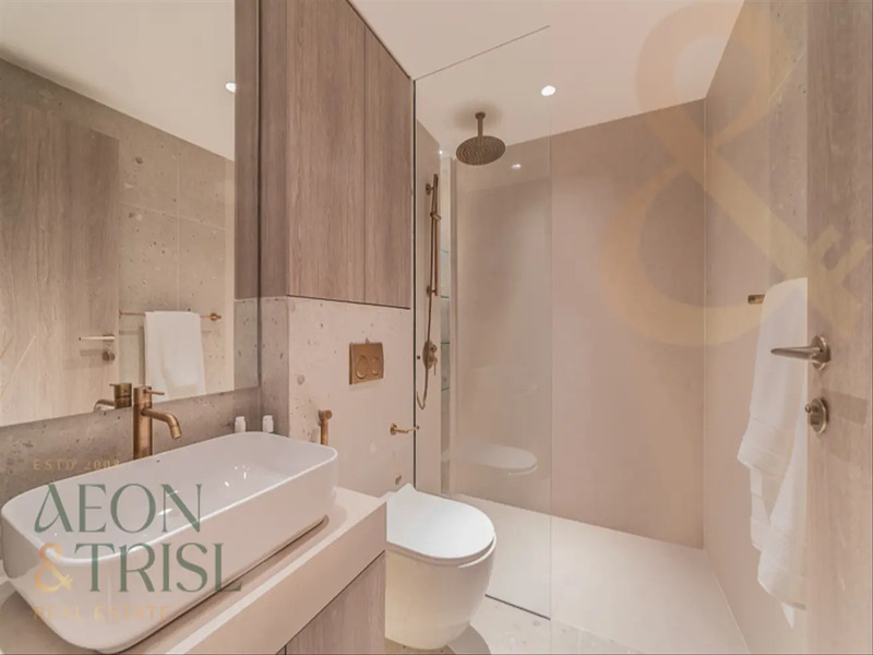 2 bedrooms Apartment in Lucky Oasis Residence, Jumeirah Village Circle, UAE No. 118025