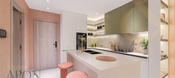 2 chambres appartement à vendre à Jumeirah Village Circle, Dubai, UAE № 118025 3