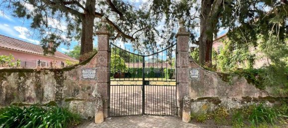 15 bedrooms House in Torres Vedras, Portugal No. 54390 5