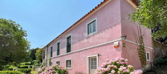 15 bedrooms House in Torres Vedras, Portugal No. 54390 39
