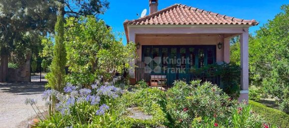 15 bedrooms House in Torres Vedras, Portugal No. 54390 38