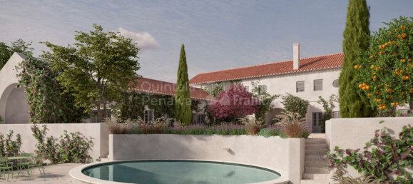 15 bedrooms House in Torres Vedras, Portugal No. 54390 2