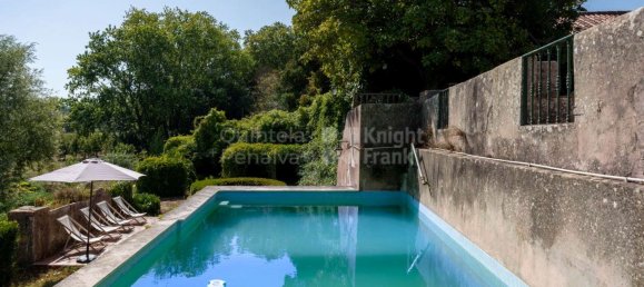 15 bedrooms House in Torres Vedras, Portugal No. 54390 13