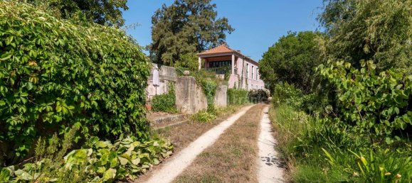 15 bedrooms House in Torres Vedras, Portugal No. 54390 18