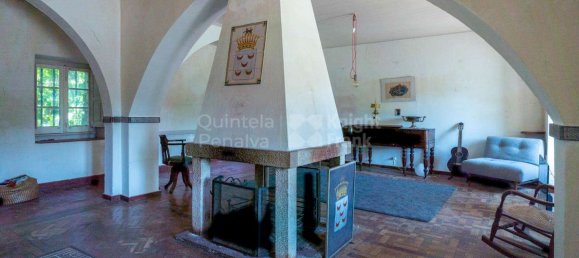 15 bedrooms House in Torres Vedras, Portugal No. 54390 28