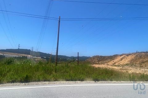 Terrain à Valongo, Portugal 6300m² No. 219710