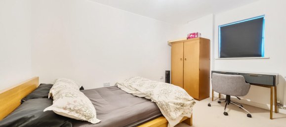 1 Schlafzimmer Wohnung in London, United Kingdom, Nr. 7780 8