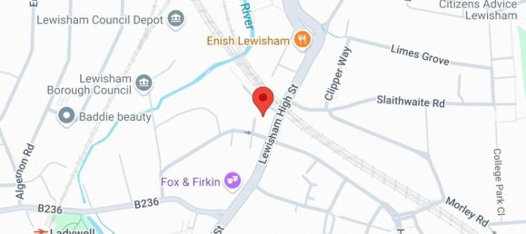 1 Schlafzimmer Wohnung in London, United Kingdom, Nr. 7780 25