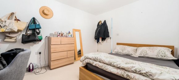 1 Schlafzimmer Wohnung in London, United Kingdom, Nr. 7780 19