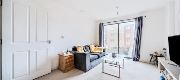 1 Schlafzimmer Wohnung in London, United Kingdom, Nr. 7780 11