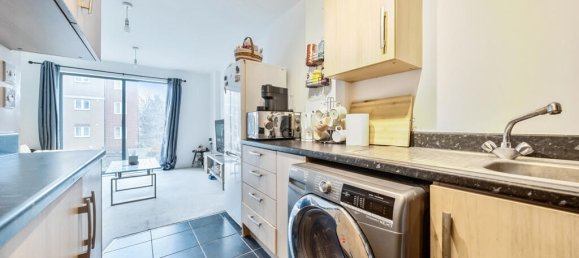 1 Schlafzimmer Wohnung in London, United Kingdom, Nr. 7780 18