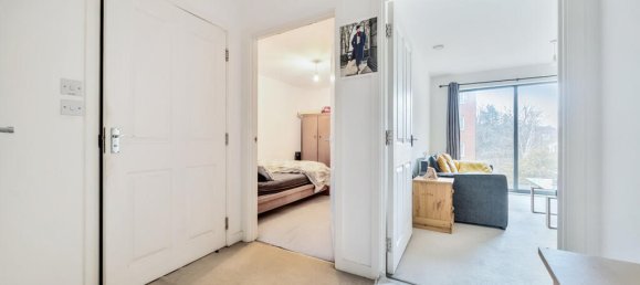1 Schlafzimmer Wohnung in London, United Kingdom, Nr. 7780 21