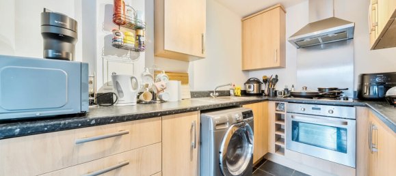 1 Schlafzimmer Wohnung in London, United Kingdom, Nr. 7780 15