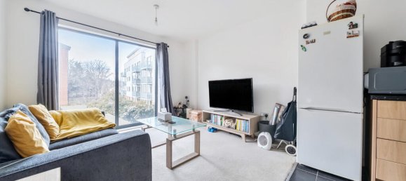 1 Schlafzimmer Wohnung in London, United Kingdom, Nr. 7780 14