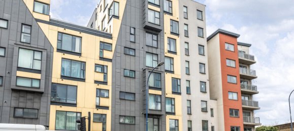 1 Schlafzimmer Wohnung in London, United Kingdom, Nr. 7780 22