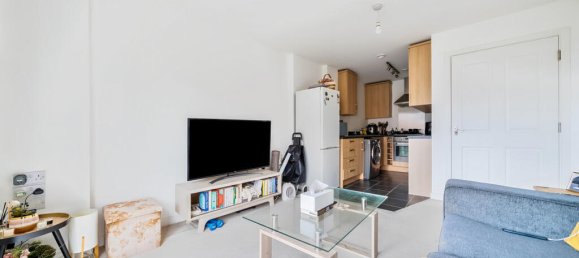 1 Schlafzimmer Wohnung in London, United Kingdom, Nr. 7780 12