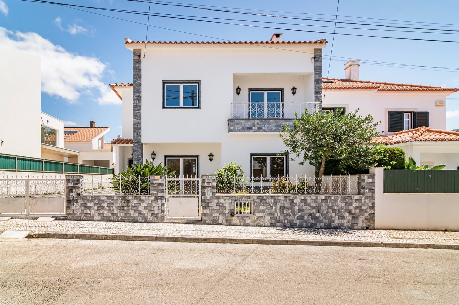 5 Schlafzimmer Haus in Sintra, Portugal, Nr. 314685