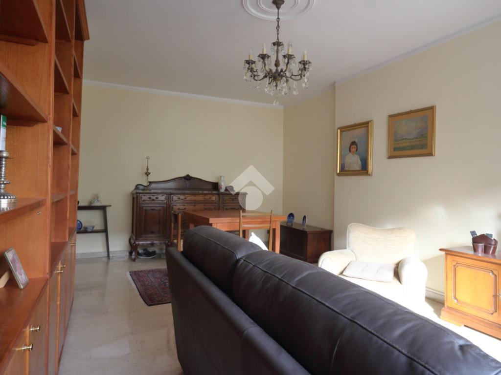 2 Schlafzimmer Wohnung in Lavagna, Italy, Nr. 38492